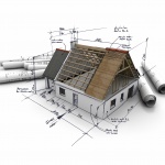 MEASURED SURVEYS & PLANS
